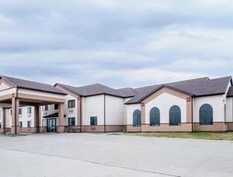 Super 8 By Wyndham Sisseton Motel Екстериор снимка